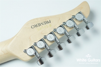 PREMERO TOM ALDER - CREAM WHITE HALF GLOSS